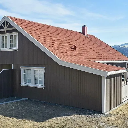 Feriehus Holiday Eide Eide (More og Romsdal)